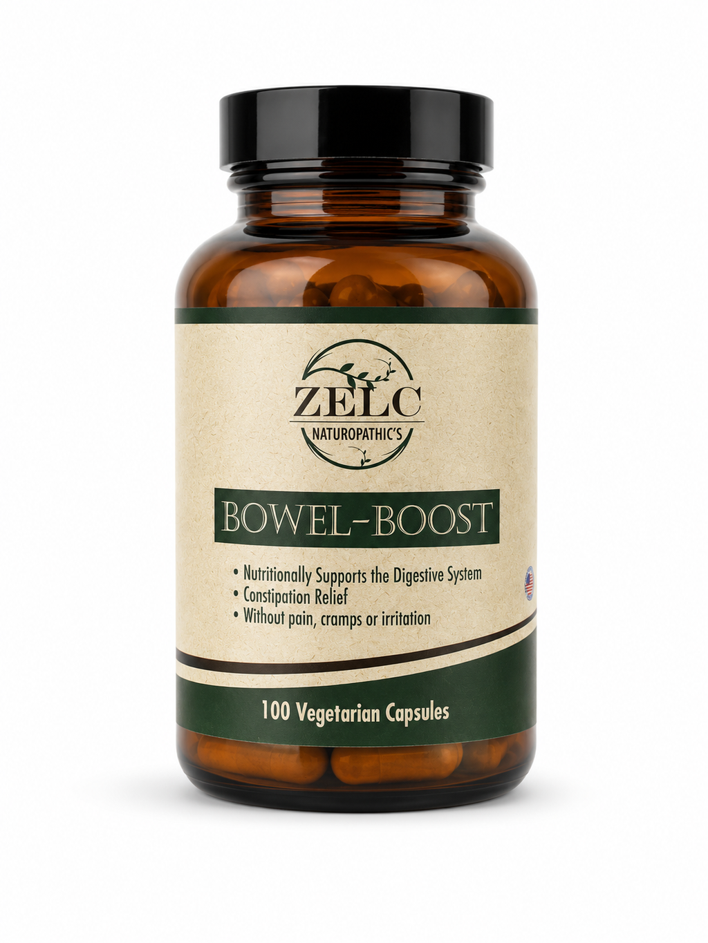 BOWEL-BOOST