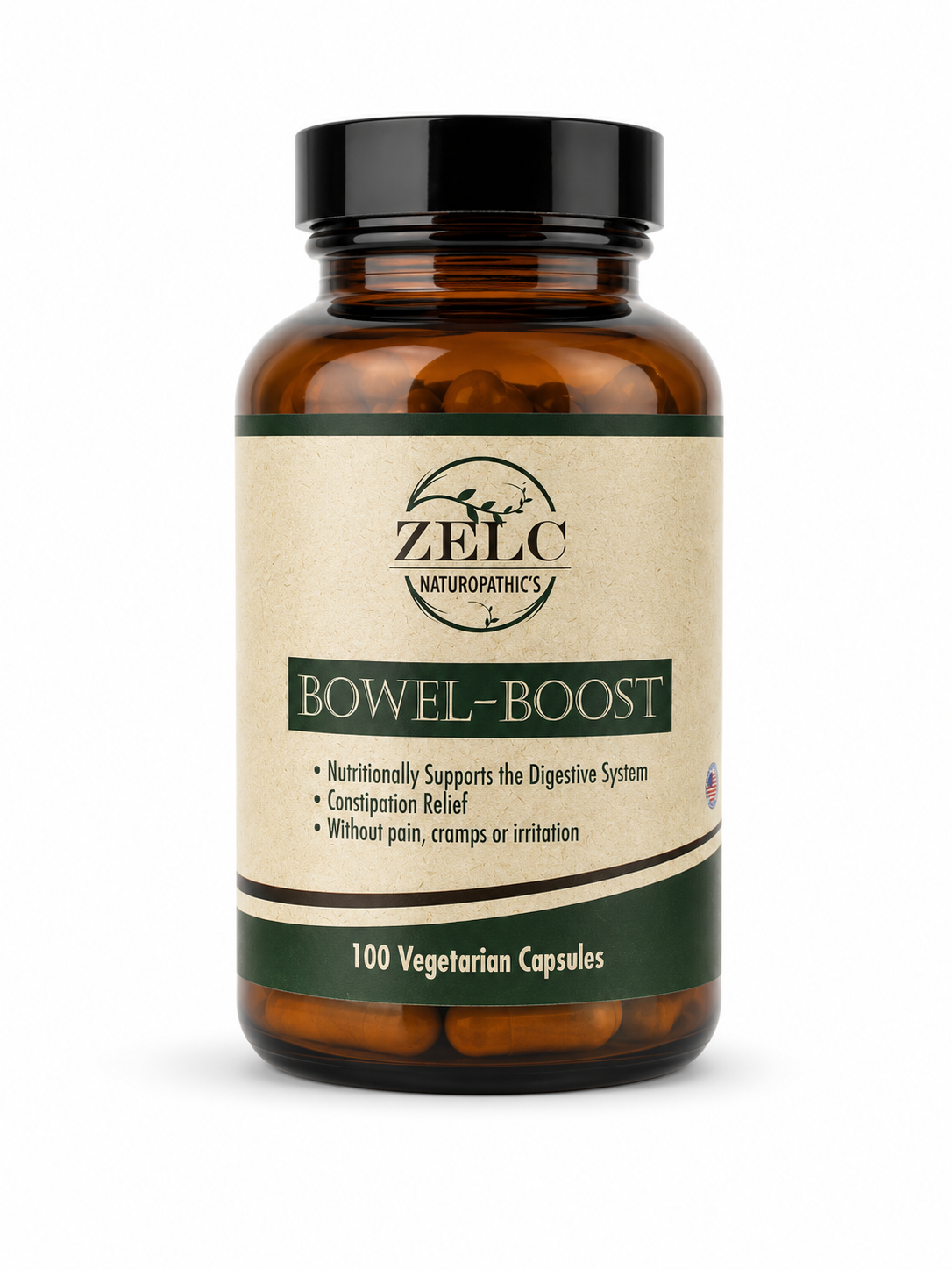 BOWEL-BOOST
