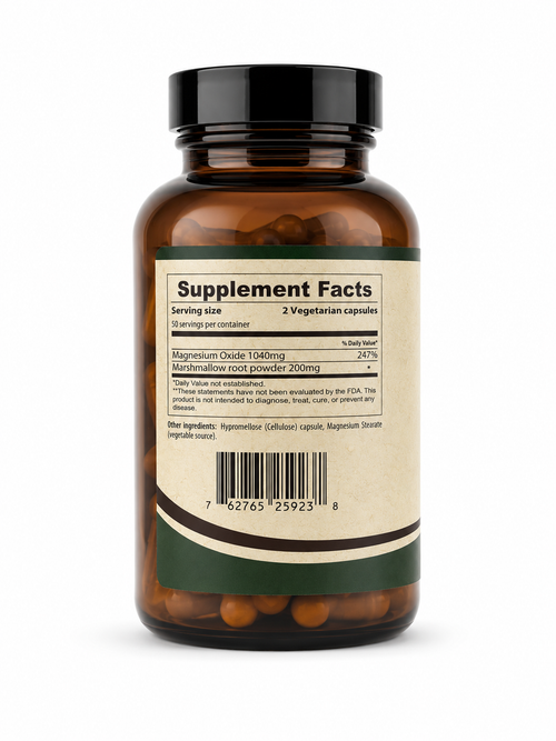 BOWEL-BOOST