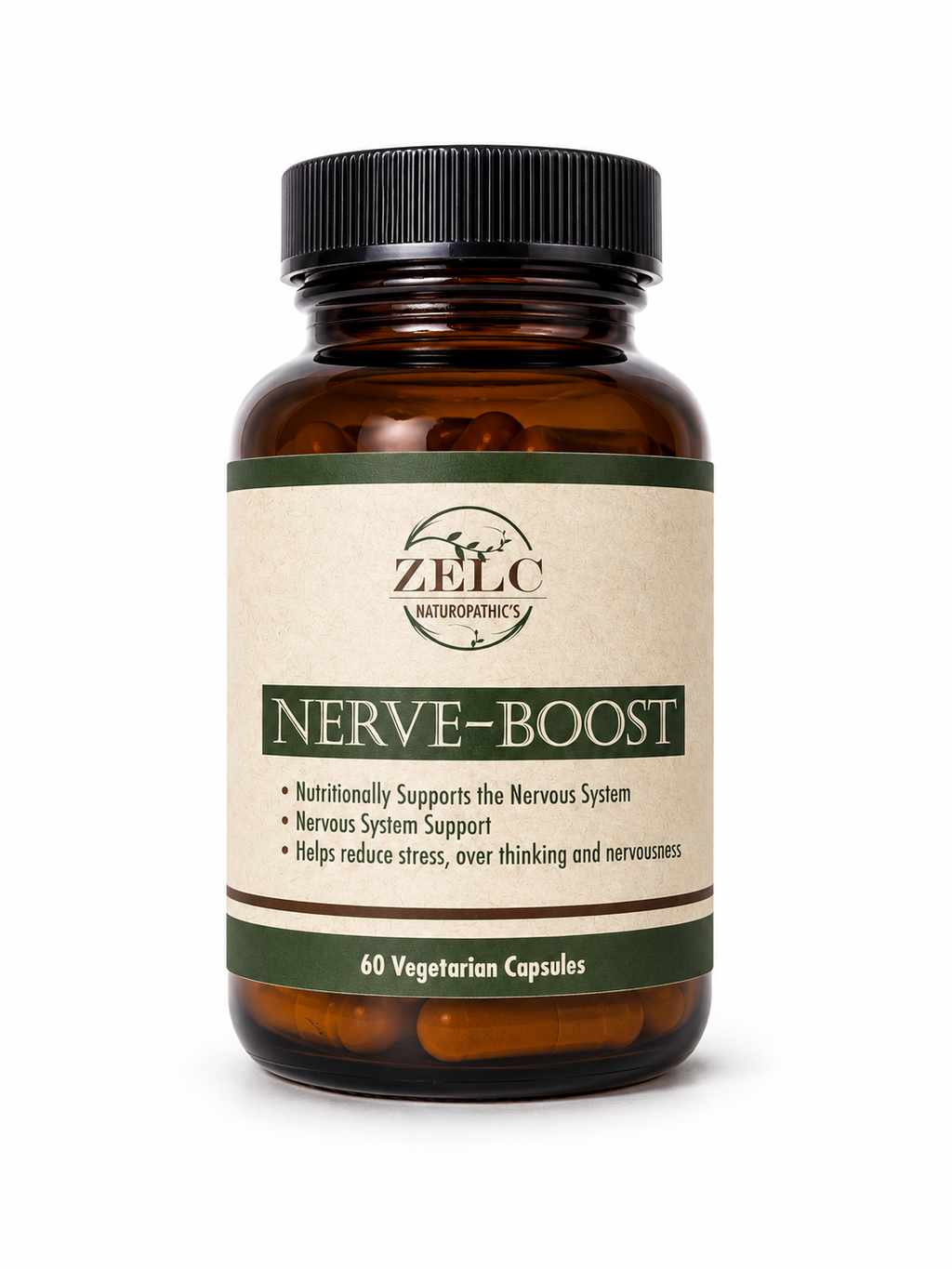 NERVE-BOOST